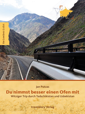 cover image of Du nimmst besser einen Ofen mit